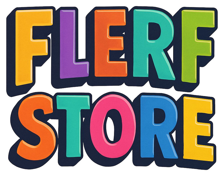 Flerf Store